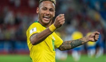 Neymar podjął decyzję. Ujawnili, gdzie chce grać!